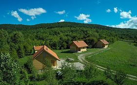 Holiday Homes Eko Klanac