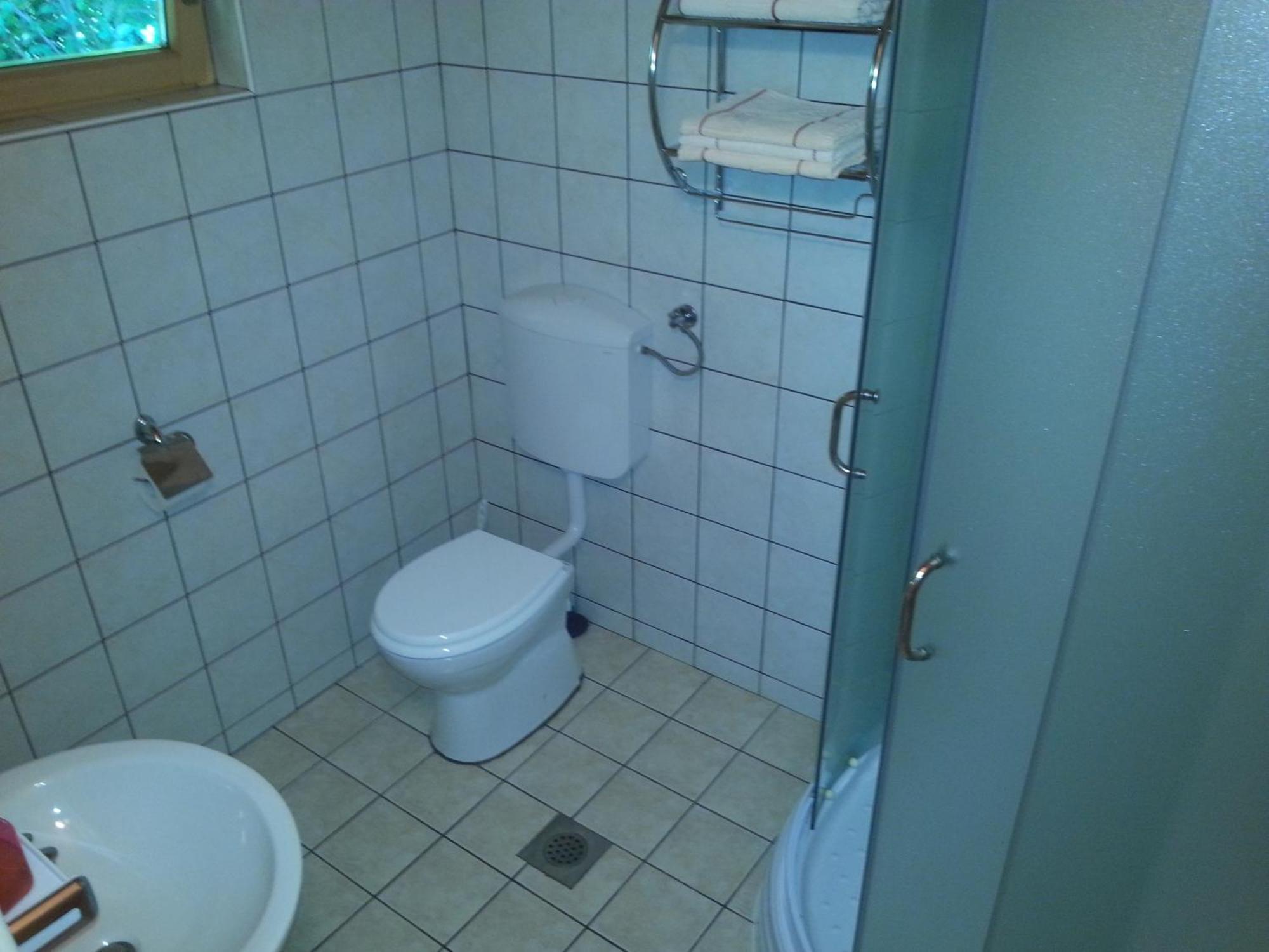 Holiday Homes Eko Klanac Rakovica Pokoj fotografie